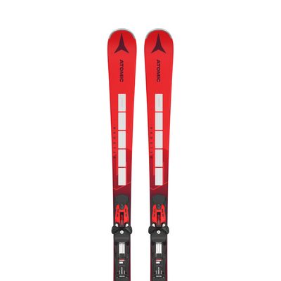 Atomic REDSTER S9 RVSK S Skis