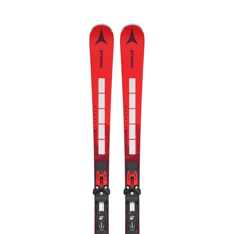 Atomic REDSTER S9 RVSK S Skis