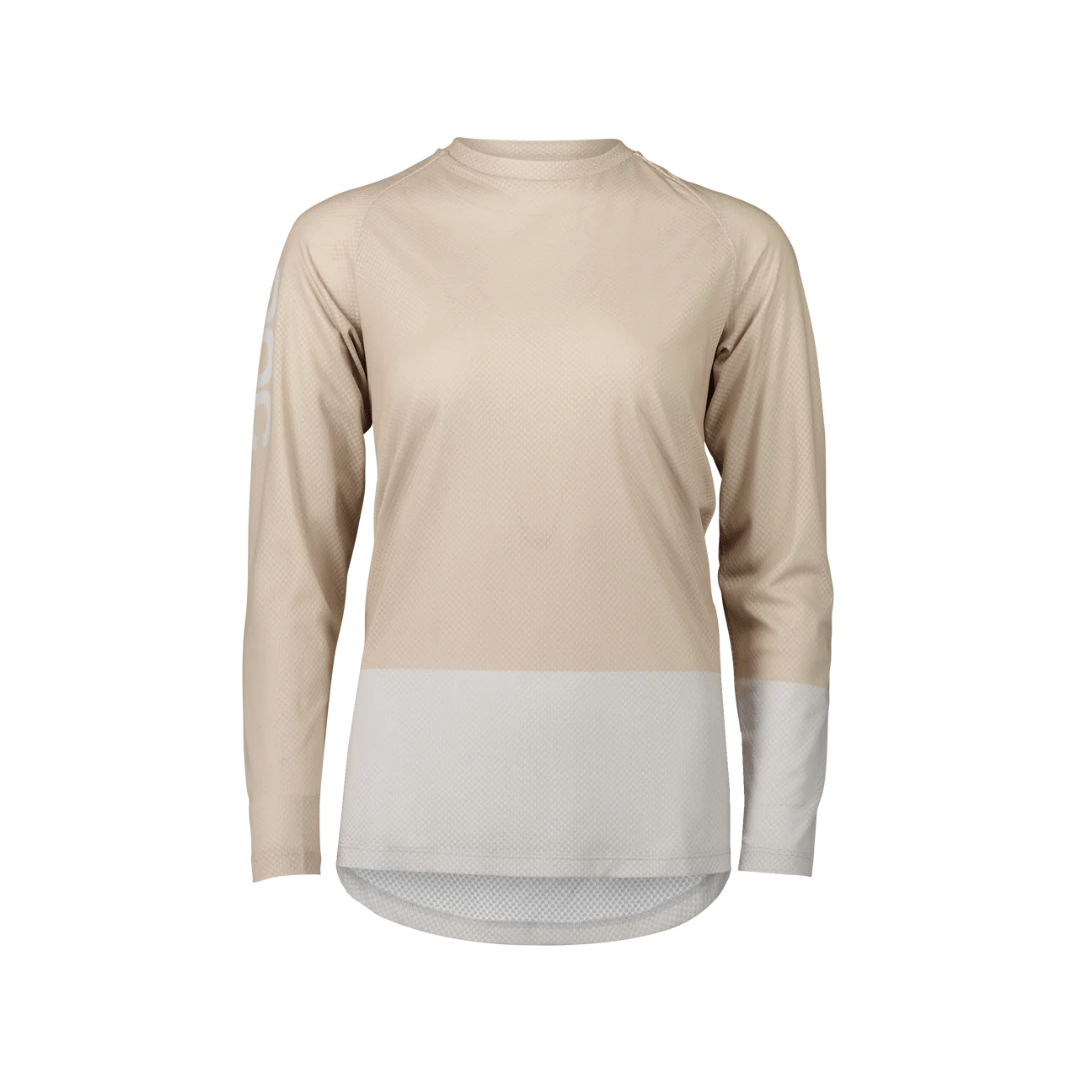 POC MTB PURE Women&#39;s Long Sleeve Sweater