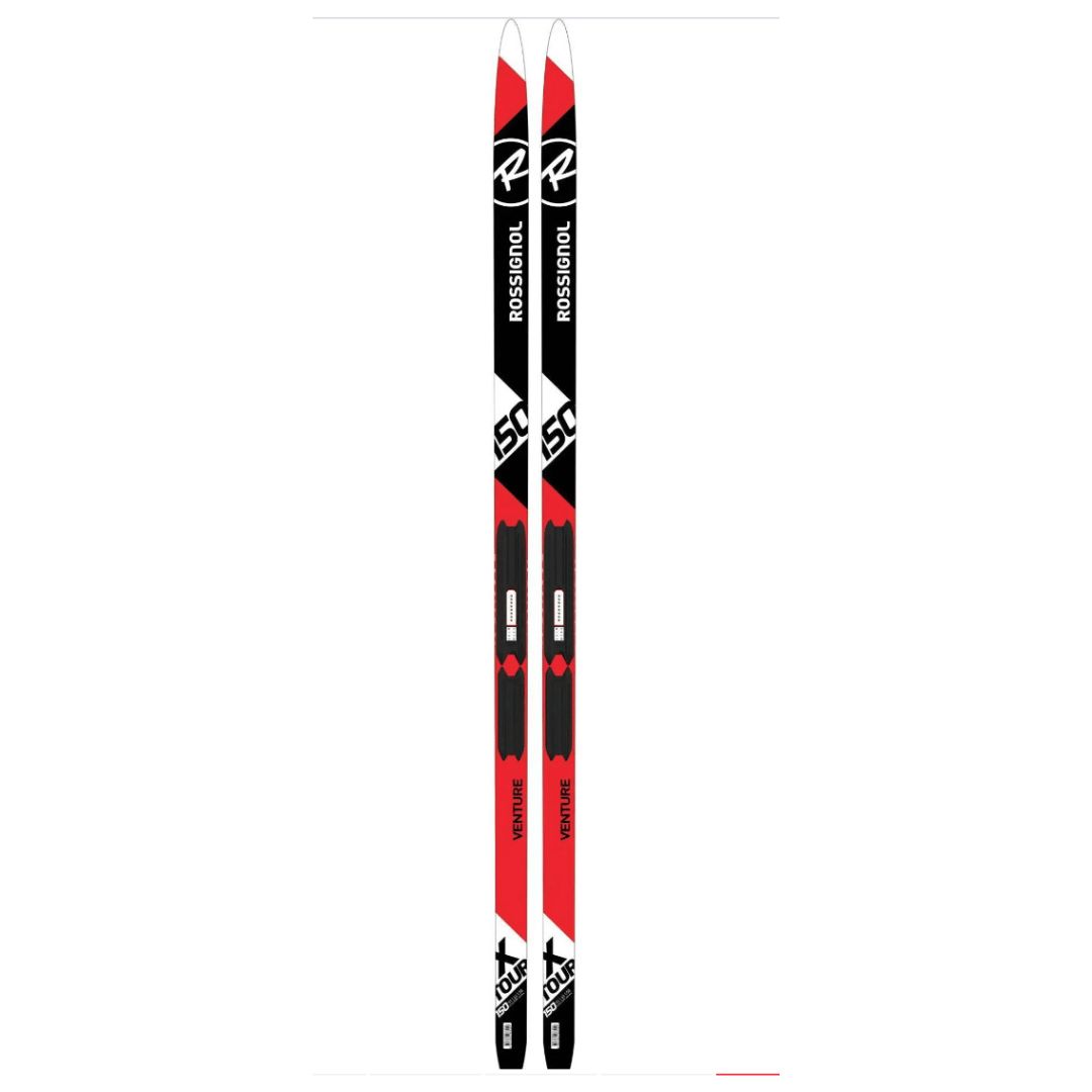 Rossignol XT-VENT WXLS(LS) Junior Cross-Country Skis