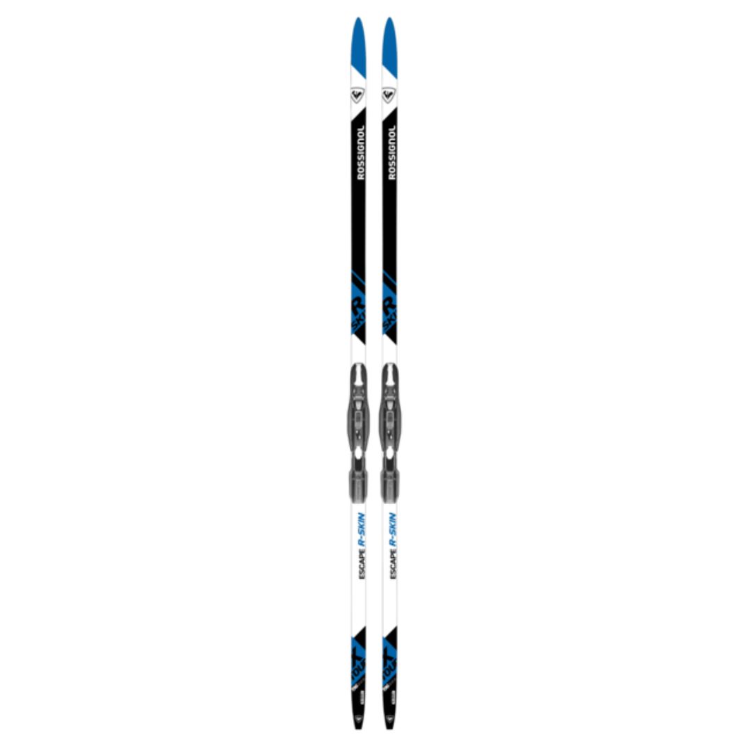 Rossignol ESCAPE R-SKIN Cross-Country Skis