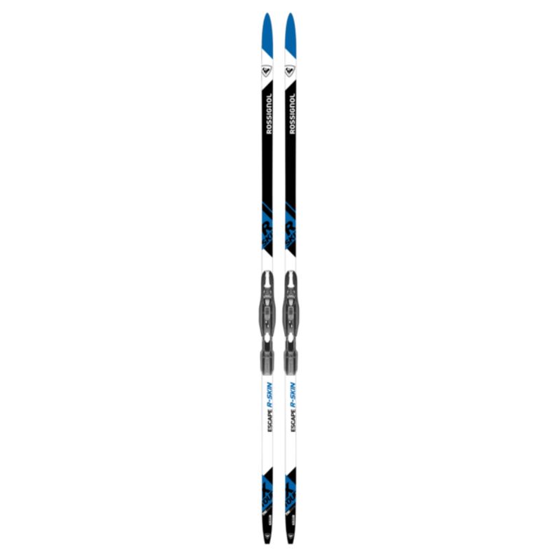 Rossignol ESCAPE R-SKIN Cross-Country Skis
