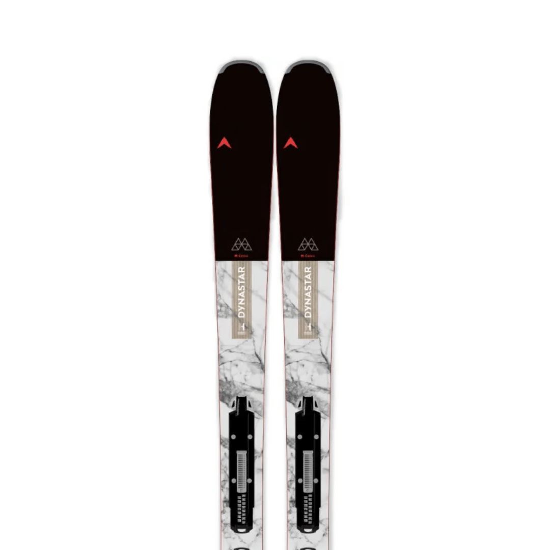Dynastar M-CROSS 88 K Skis (2024)