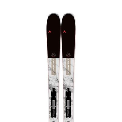 Dynastar M-CROSS 88 K Skis (2024)