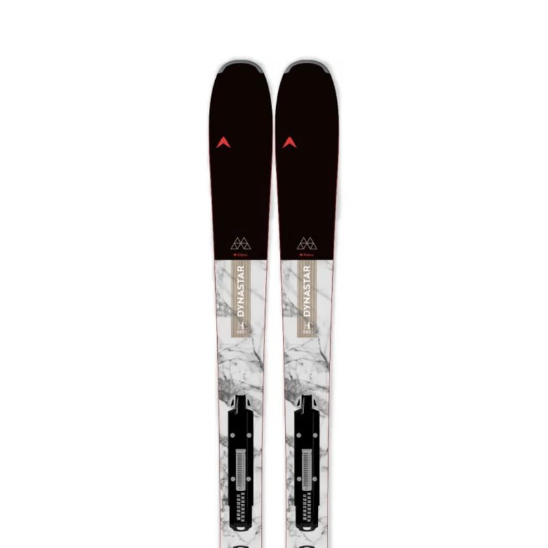Dynastar M-CROSS 88 K Skis (2024)