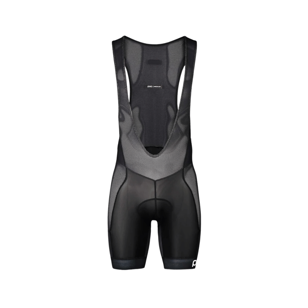 POC MTB AIR LAYER Men&#39;s Suspender Shorts
