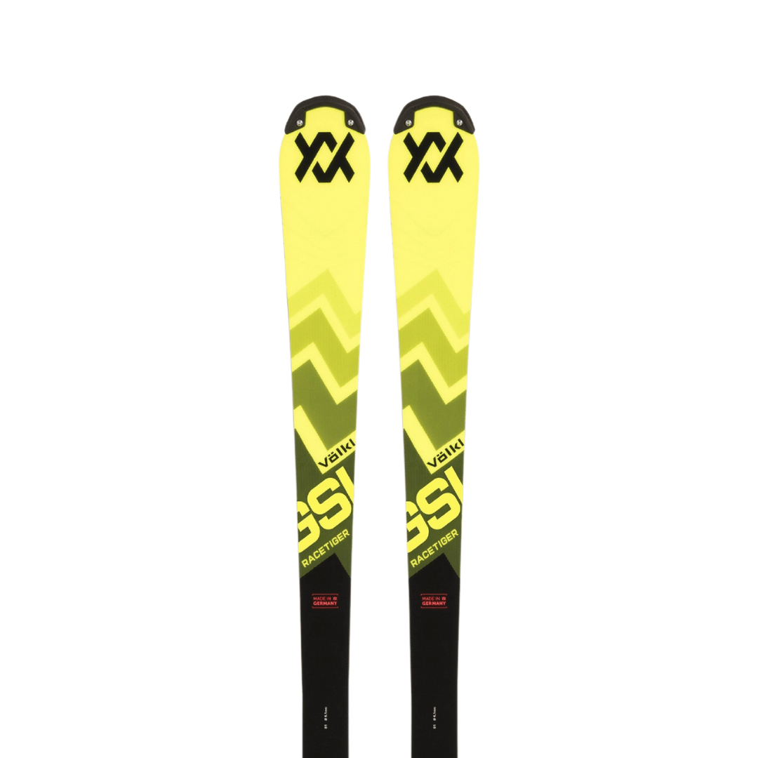Volkl RACETIGER GSL R Junior Skis (2025)
