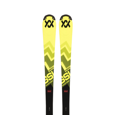 Volkl RACETIGER GSL R Junior Skis (2025)