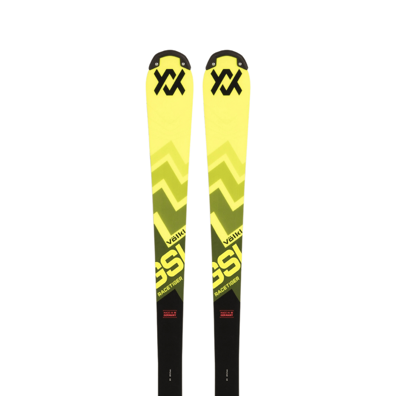 Volkl RACETIGER GSL R Junior Skis (2025)
