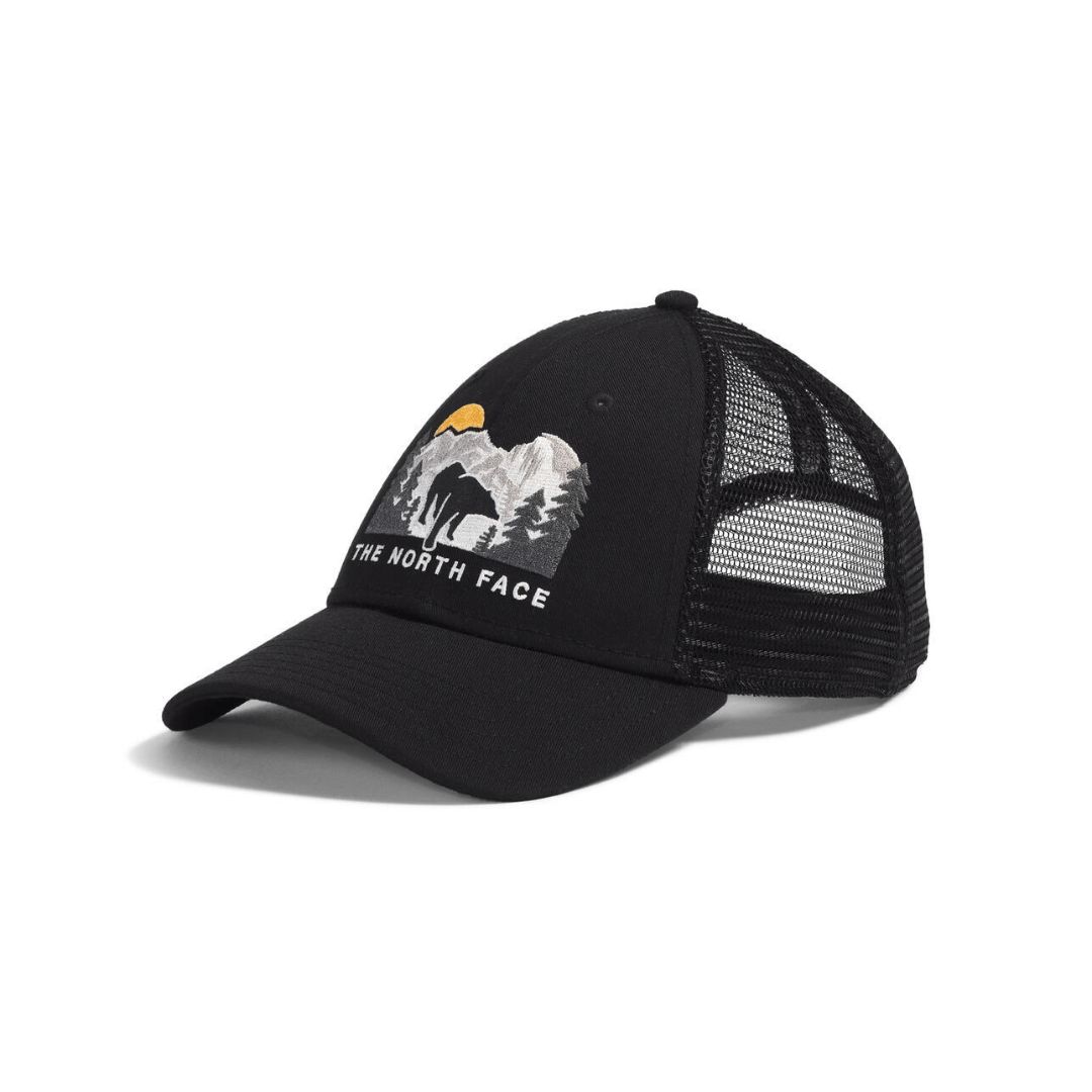 TNF EMBROIDERED MUDDER Cap