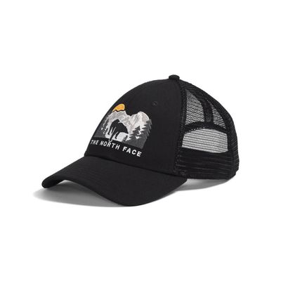 TNF EMBROIDERED MUDDER Cap