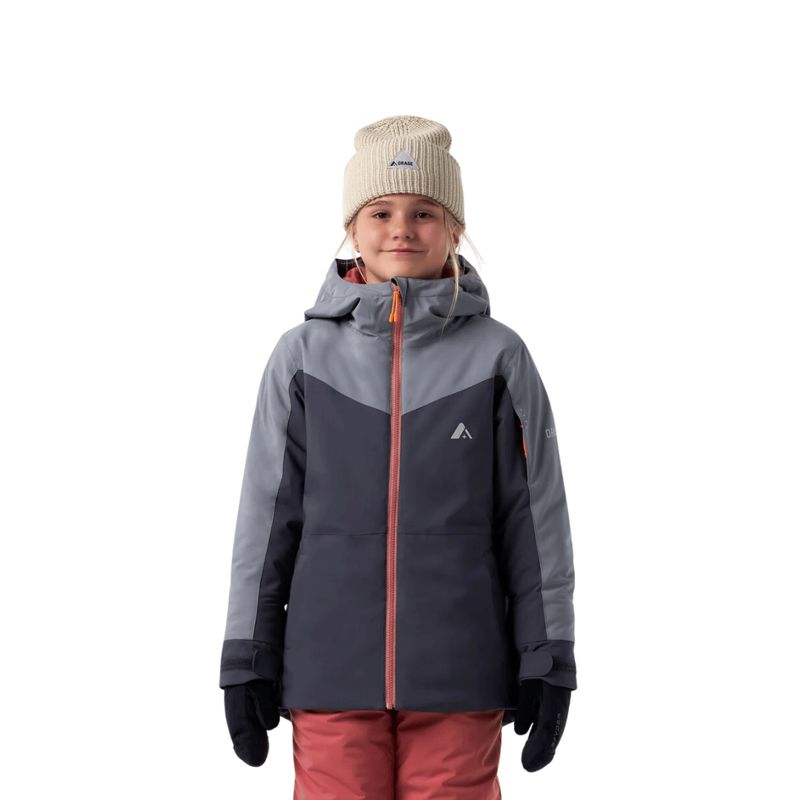 Orage BROMONT Junior Jacket