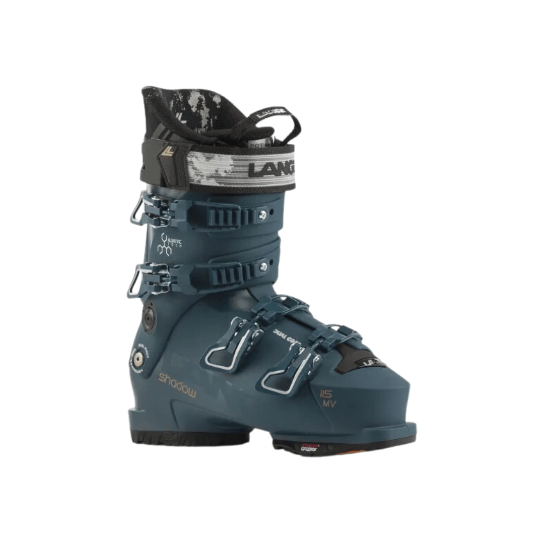 Lange SHADOW 115  W MV GW Women&#39;s Ski Boots