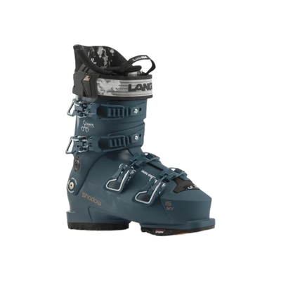Lange SHADOW 115  W MV GW Women&#39;s Ski Boots