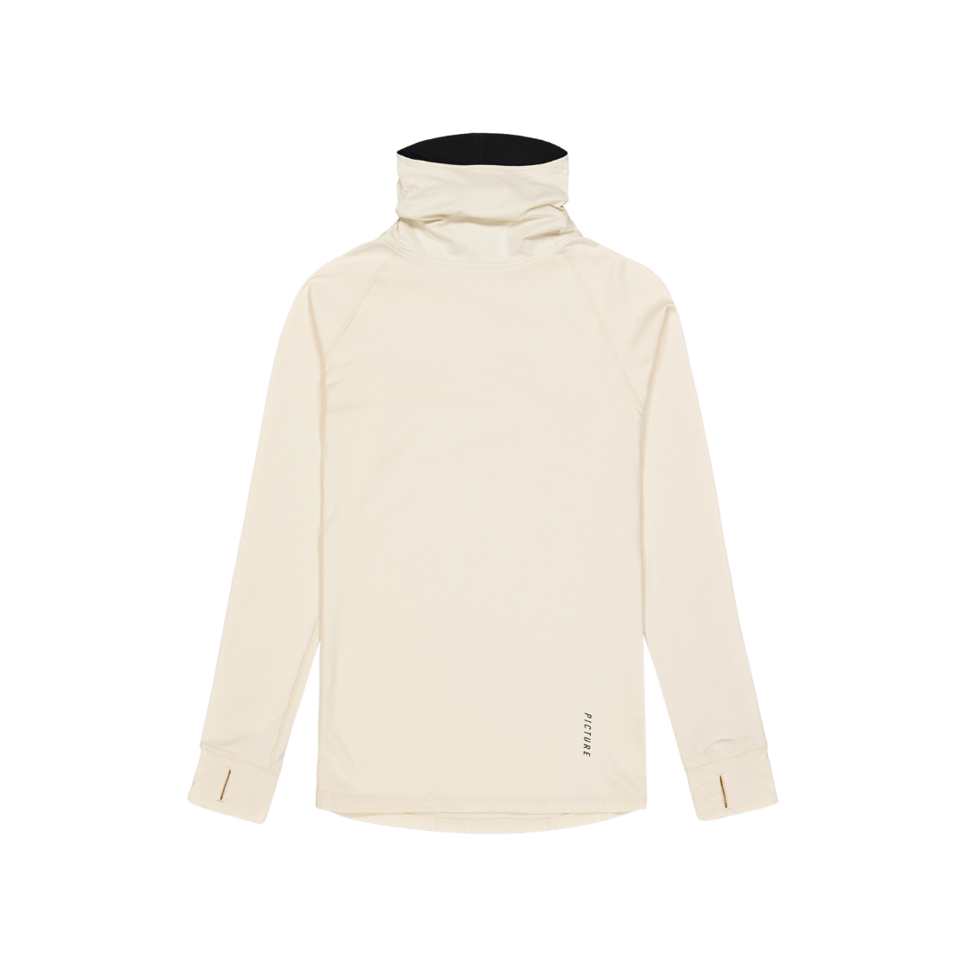 Picture PAGAYA HIGH Women&#39;s longsleeve Fleece