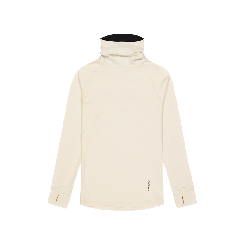 Picture PAGAYA HIGH Women&#39;s longsleeve Fleece