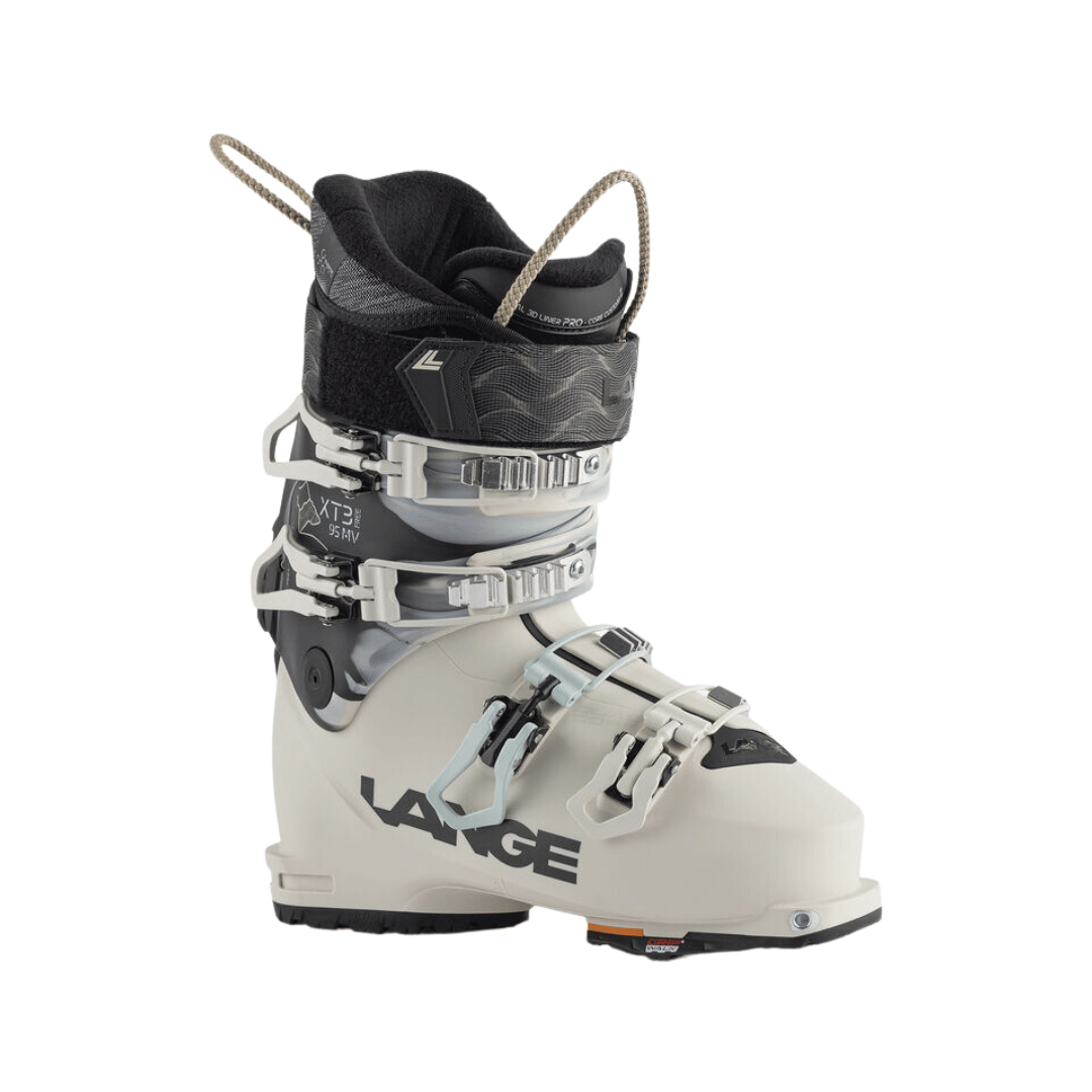 Lange XT3 FREE 95 MV W GW Ski Boots