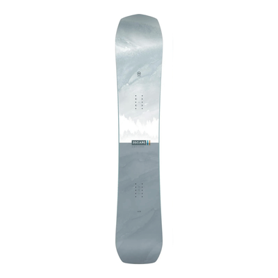 Nidecker ESCAPE Snowboard (2025)