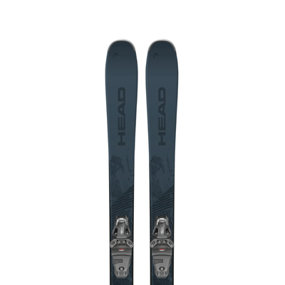 Head KORE X 80 Skis (2025)
