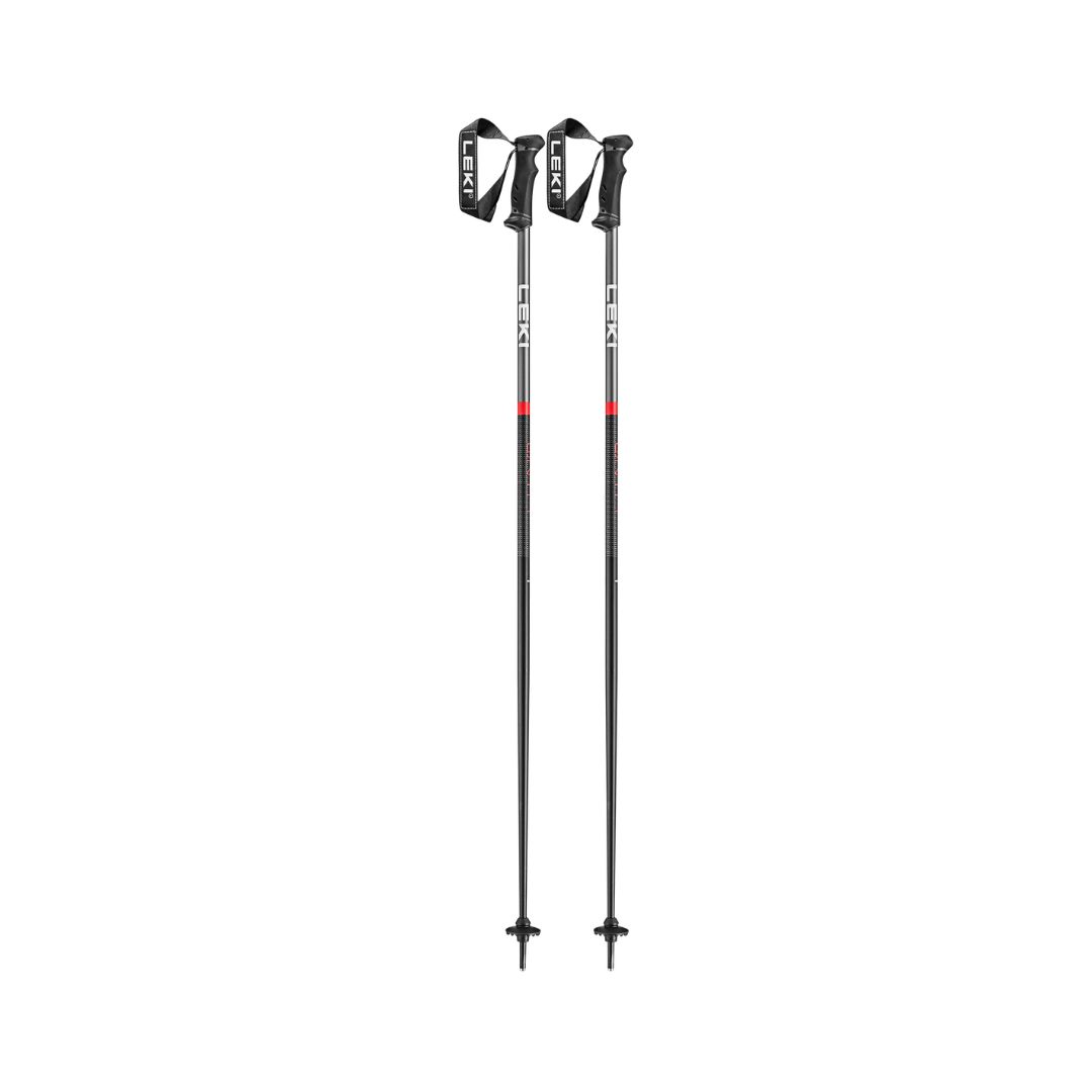Leki QNTM Poles