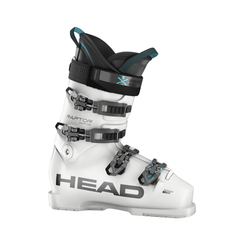 Head WCR RAPTOR 120 Skis Boots