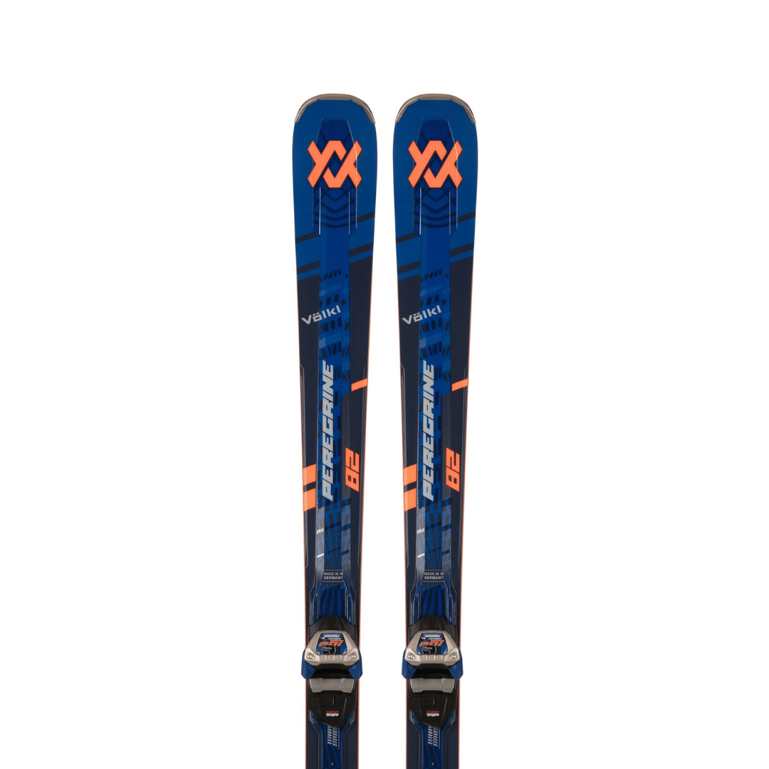 Volkl PEREGRINE 82 Skis (2025)