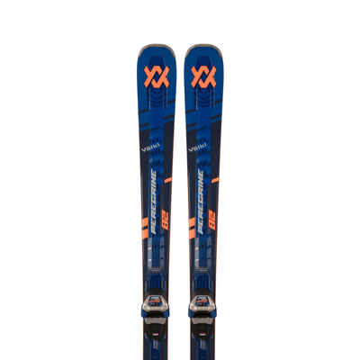 Volkl PEREGRINE 82 Skis (2025)