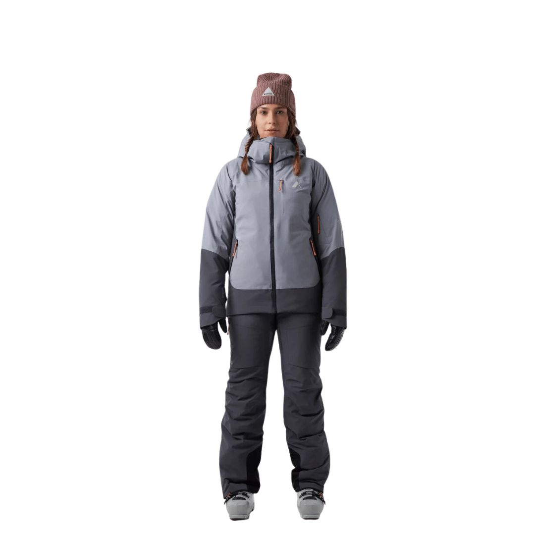Orage NINA INSULTED Women&#39;s Hybrid Jacket