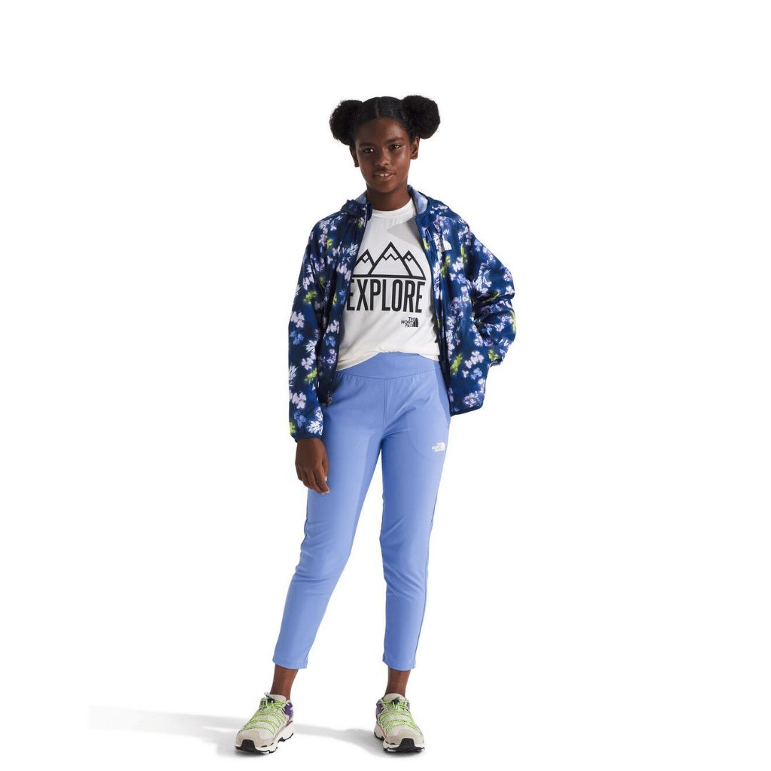 TNF ON THE TRAIL Girl Jogging Pants