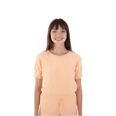 Hurley DAYLIGHT SWEATER Women&#39;s T-Shirt
