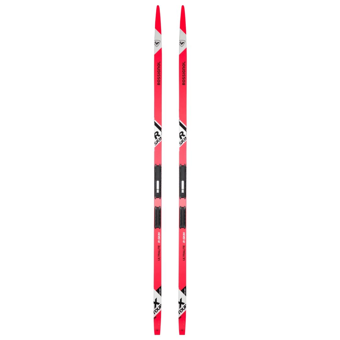 Rossignol R-SKIN ULTRA Cross-Country Skis