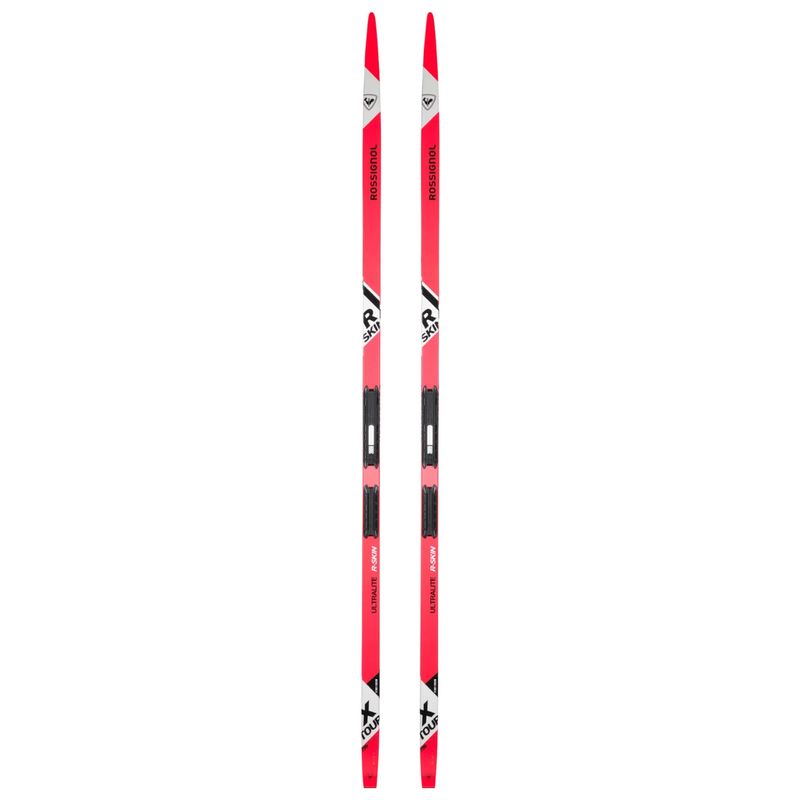 Rossignol R-SKIN ULTRA Cross-Country Skis