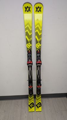 Volkl skis RACETIGER SL (DEMO - 2025)