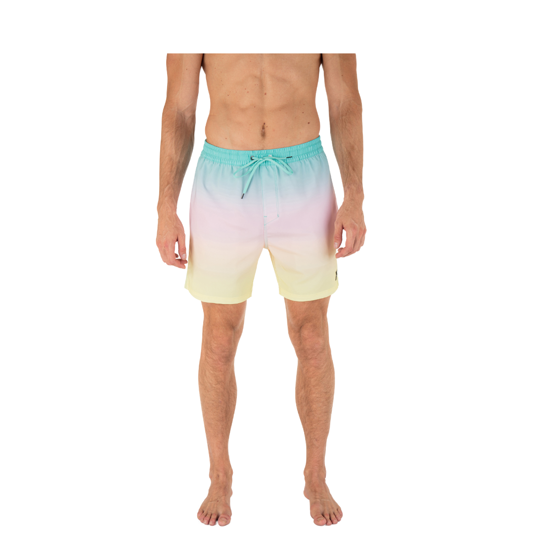 Hurley CANNONBALL VOLLEY 17&#39;&#39; Men&#39;s Shorts