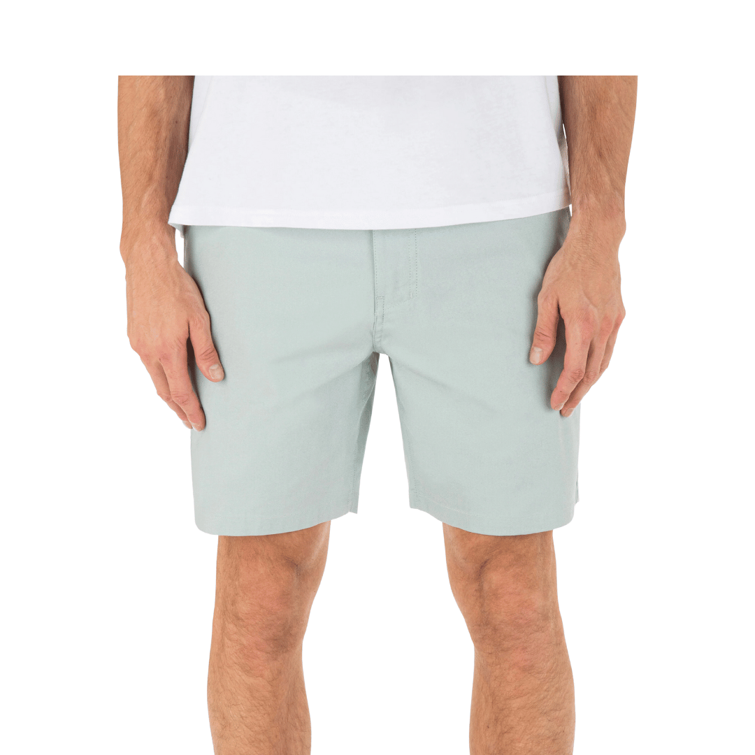 Hurley H2O-DRI VAPOR CHINO 19&#39;&#39; Shorts