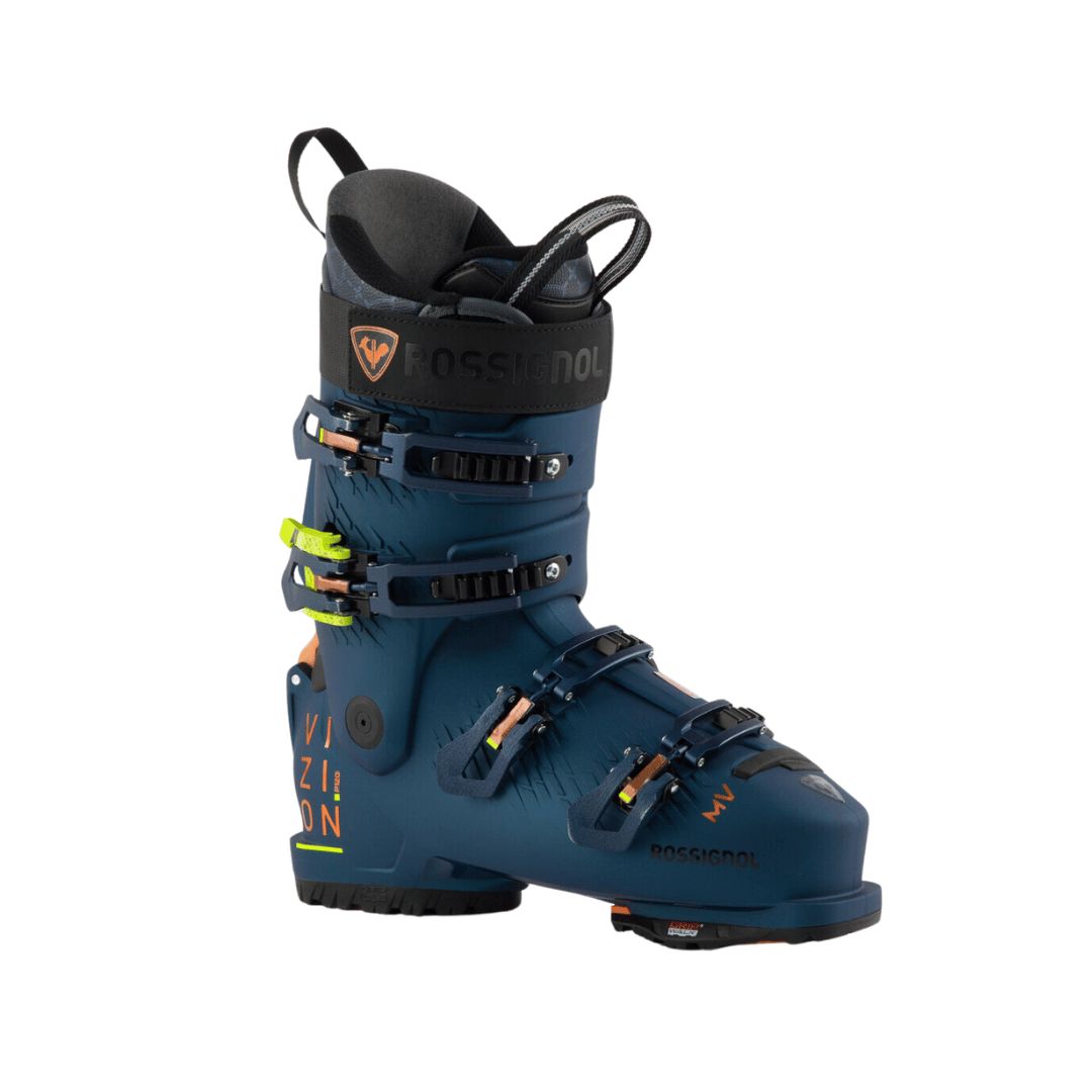 Rossignol VIZION 4B PRO 120 MV Ski Boots