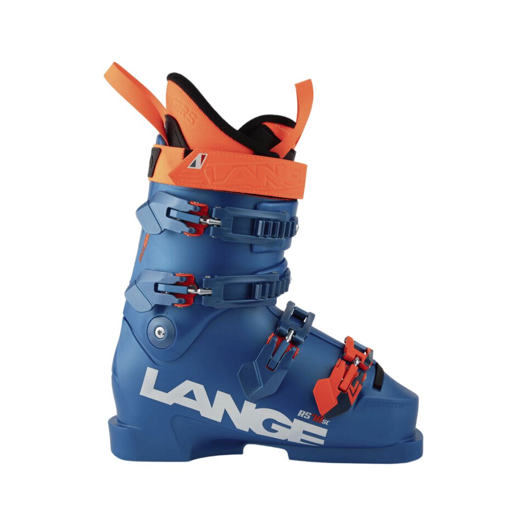 Lange RS 70 SC Ski Boots
