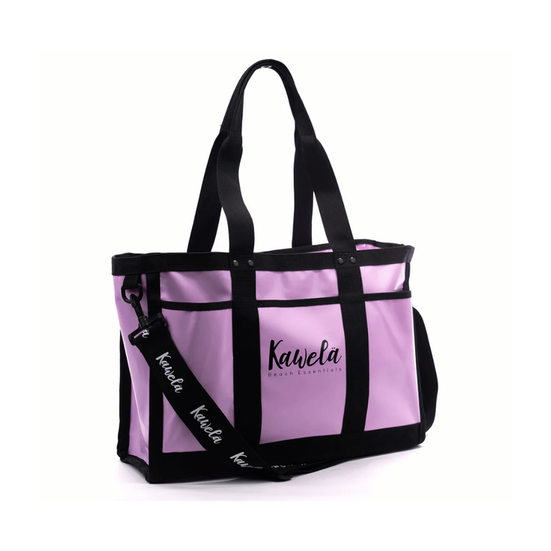 Kawela Tote Bags