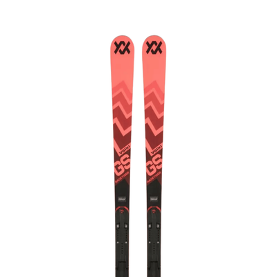 Volkl RACETIGER GS R Junior Skis