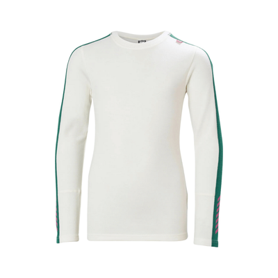 HH GRAPHIC LIFA MERINO Kids Baselayer Kit