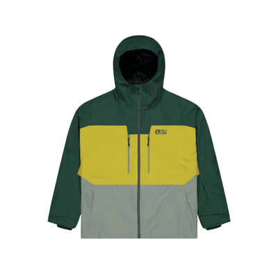 Picture OBJECT Men&#39;s Jacket