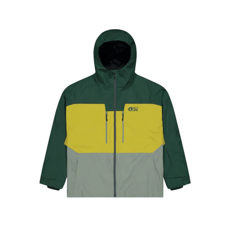 Picture OBJECT Men&#39;s Jacket