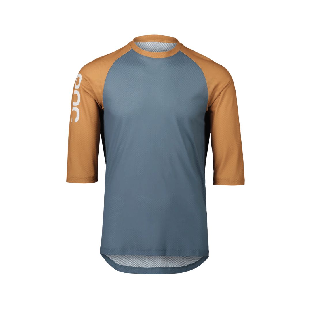 POC MTB PURE Men&#39;s 3/4 Sleeve Sweater