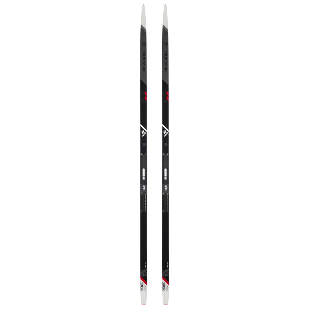 Rossignol DELTA SPORT R-SKIN Cross-Country Skis