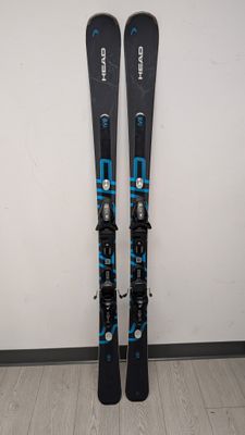 Head Skis SHAPE E-V8 SW (DEMO - 2025)
