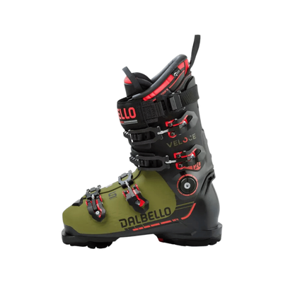 Dalbello VELOCE 120 MV Ski Boots