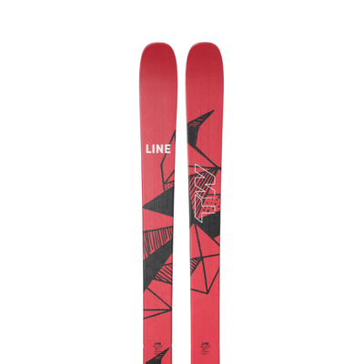 Line TOM WALLISCH PRO Skis (2025)