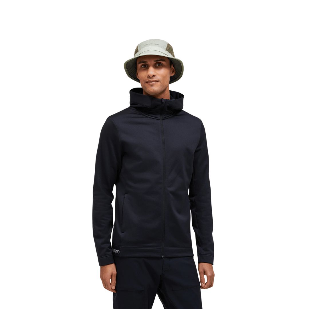 Peak RIDER TECH Men&#39;s Hoodie