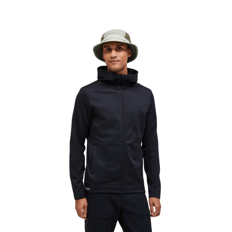 Peak RIDER TECH Men&#39;s Hoodie