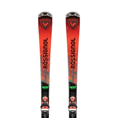 Rossignol  HERO ELITE ST Ti Konect Skis (2025)